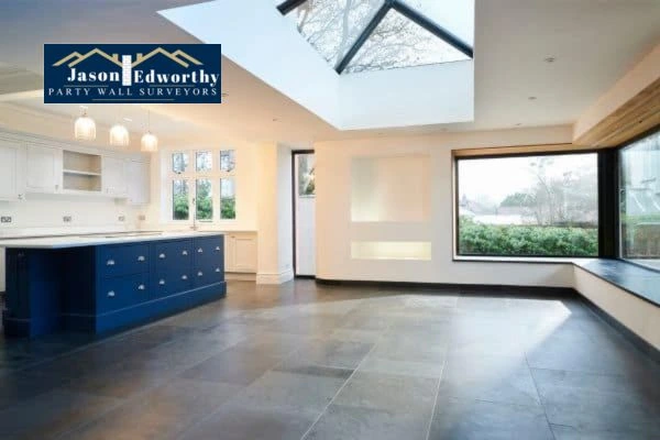 Our top tips for building near a boundary line Harlow
