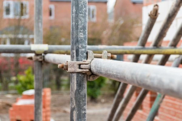 Ensure a party wall agreement is in place before Damage to Property Harlow happens.