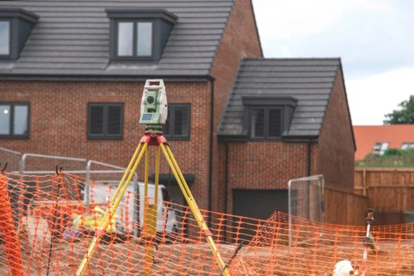 Damage to Property Harlow - speak to our surveyors today!
