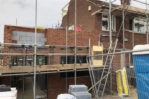 Reasons to Call a Party Wall Surveyor Harlow