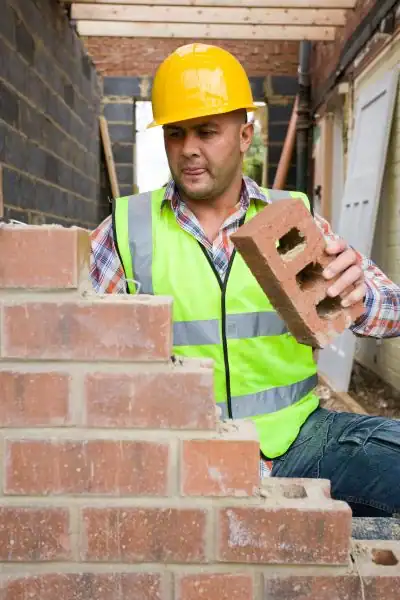 Jason Edworthy Party Wall Surveyors Harlow Working with Builders